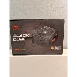 ARESGAME AGT Series 850W Power Supply **NEW**